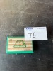 GREEN HOUSE GAME - 2