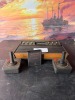 VIDEO COMPUTER SYSTEM AND GAMES (ATARI) - 2