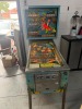 1972 NIPIT PINBALL MACHINE 4X PLAYER (WORKING)
