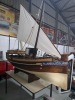 SAILBOAT (L: 2400CM, W: 800CM, H: 2500CM) - 2