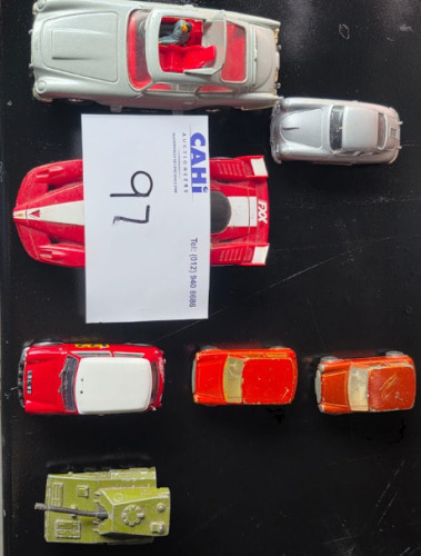 MIX MATCHBOX