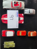 MIX MATCHBOX