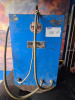 POWER WELD, CHARGER AND JUMPER