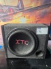 XTC SUBHOOVER AND AMPLIFIER