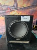 FULTRONIC SUBWOOFER