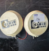2 X CIBIE SPOTLIGHTS