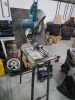 MAKITA CUT-OFF MACHINE
