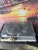 TELEFUNKEN TURNTABLE - 2