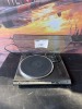 TECHNICS TURNTABLE