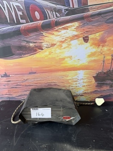 VINTAGE HEATER