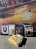 DVD&rsquo;S, PS4 GAMES, AND CD&rsquo;S