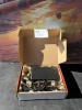 SAMSON UHF WIRELESS SYSTEM