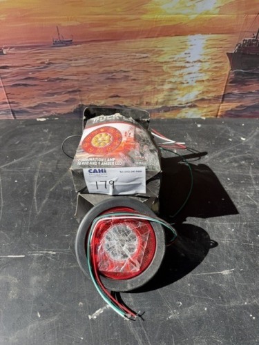 LED TRAILER LIGHTS
