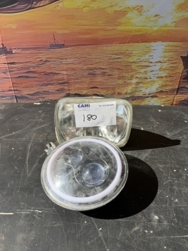 HEADLIGHTS