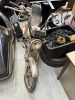SUZUKI OR 50 NON RUNNER,NO PAPERS - 2