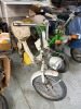 2 X SCOOTERS, NON-RUNNERS - 2