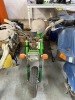 2 X SCOOTERS, NON-RUNNERS - 3