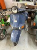 LML SCOOTER RUNS WELL,ALL ROUND GOOD,REGISTERED