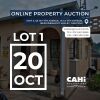UNIT 2, SS 147 7TH AVENUE, 147 A 7TH AVENUE, BEZUIDENHOUT VALLEY, GAUTENG