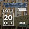 SHARE BLOCK UNIT 530/532 EDEN CRESCENT, 23 SOL HARRIS CRESCENT, NORTH BEACH, DURBAN