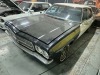 1969 CHEVROLET CONSTANTIA (STRAIGHT 6) - BUILT UP - 7