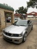 2003 BMW M3 E46 (6 SPEED MANUAL WITH NEW BF GOODRICH TYRES)