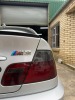 2003 BMW M3 E46 (6 SPEED MANUAL WITH NEW BF GOODRICH TYRES) - 5