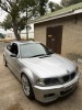 2003 BMW M3 E46 (6 SPEED MANUAL WITH NEW BF GOODRICH TYRES) - 8