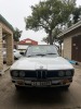 1983 BMW E12 518I - 2