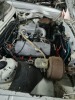1983 BMW E12 518I - 7