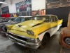 1959 FORD FAIRLANE (98% COMPLETE, V8 ENGINE, WITH 2X GEARBOXES) - 2
