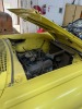 1959 FORD FAIRLANE (98% COMPLETE, V8 ENGINE, WITH 2X GEARBOXES) - 3