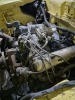 1959 FORD FAIRLANE (98% COMPLETE, V8 ENGINE, WITH 2X GEARBOXES) - 7