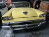 1959 FORD FAIRLANE (98% COMPLETE, V8 ENGINE, WITH 2X GEARBOXES) - 8