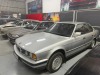1989 BMW 525 I SNITCHER
