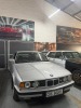 1989 BMW 525 I SNITCHER - 2