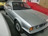 1989 BMW 525 I SNITCHER - 8
