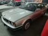 1989 BMW 525 I SNITCHER - 9