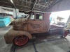 CAB OVER HOTROD (FORD 40L BARRA ENGINE, NO GEARBOX, 22 INCH WHEELS, MORE THAN 700HRS SPENT ON BUILD SO FAR)