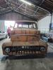 CAB OVER HOTROD (FORD 40L BARRA ENGINE, NO GEARBOX, 22 INCH WHEELS, MORE THAN 700HRS SPENT ON BUILD SO FAR) - 2