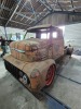 CAB OVER HOTROD (FORD 40L BARRA ENGINE, NO GEARBOX, 22 INCH WHEELS, MORE THAN 700HRS SPENT ON BUILD SO FAR) - 3