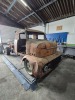 CAB OVER HOTROD (FORD 40L BARRA ENGINE, NO GEARBOX, 22 INCH WHEELS, MORE THAN 700HRS SPENT ON BUILD SO FAR) - 4