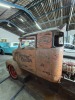 CAB OVER HOTROD (FORD 40L BARRA ENGINE, NO GEARBOX, 22 INCH WHEELS, MORE THAN 700HRS SPENT ON BUILD SO FAR) - 7