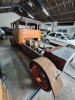 CAB OVER HOTROD (FORD 40L BARRA ENGINE, NO GEARBOX, 22 INCH WHEELS, MORE THAN 700HRS SPENT ON BUILD SO FAR) - 8