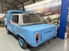 VOLKSWAGEN KOMBI SINGLECAB LOW-LIGHT (NEATLY RESTORED BY PROFESSIONALS) - 2