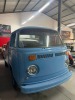VOLKSWAGEN KOMBI SINGLECAB LOW-LIGHT (NEATLY RESTORED BY PROFESSIONALS) - 3