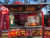 3 WHEEL ELECTRIC FOOD STALL WITH REGISTERED TRAILER - 4