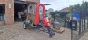 3 WHEEL ELECTRIC FOOD STALL WITH REGISTERED TRAILER - 7