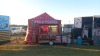 3 WHEEL ELECTRIC FOOD STALL WITH REGISTERED TRAILER - 8