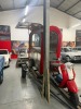 3 WHEEL ELECTRIC FOOD STALL WITH REGISTERED TRAILER - 9